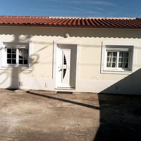 Vila Casa Da Assenta Exteriér fotografie