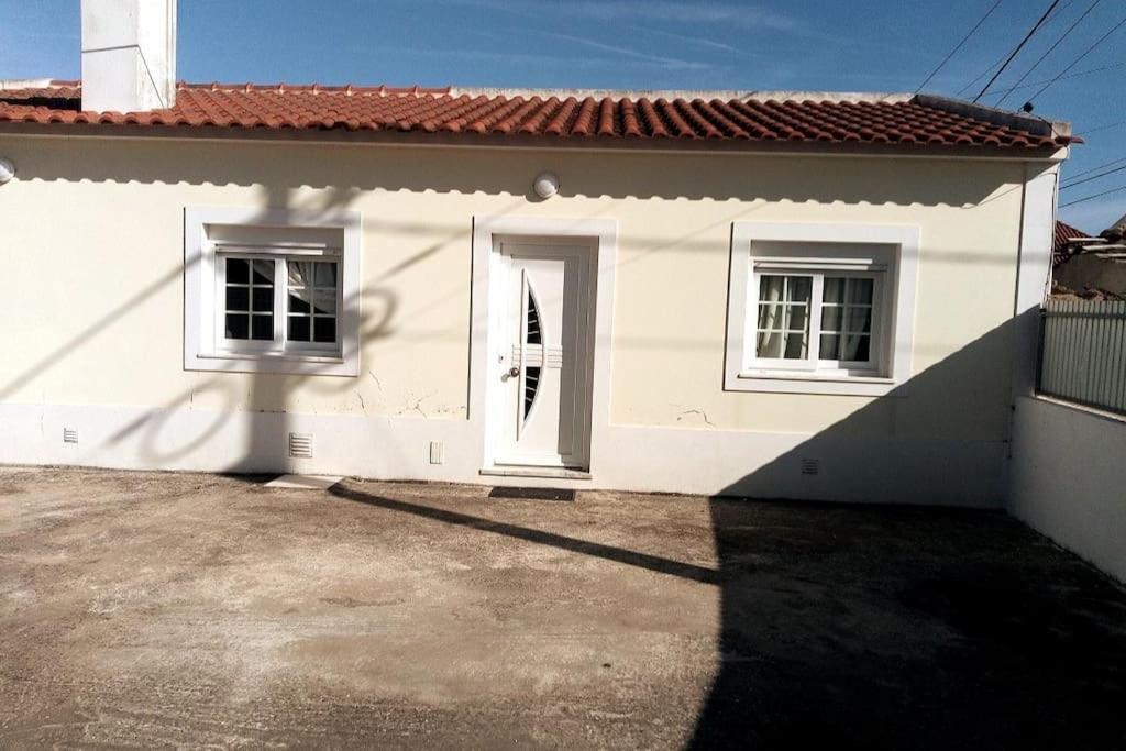 Vila Casa Da Assenta Exteriér fotografie