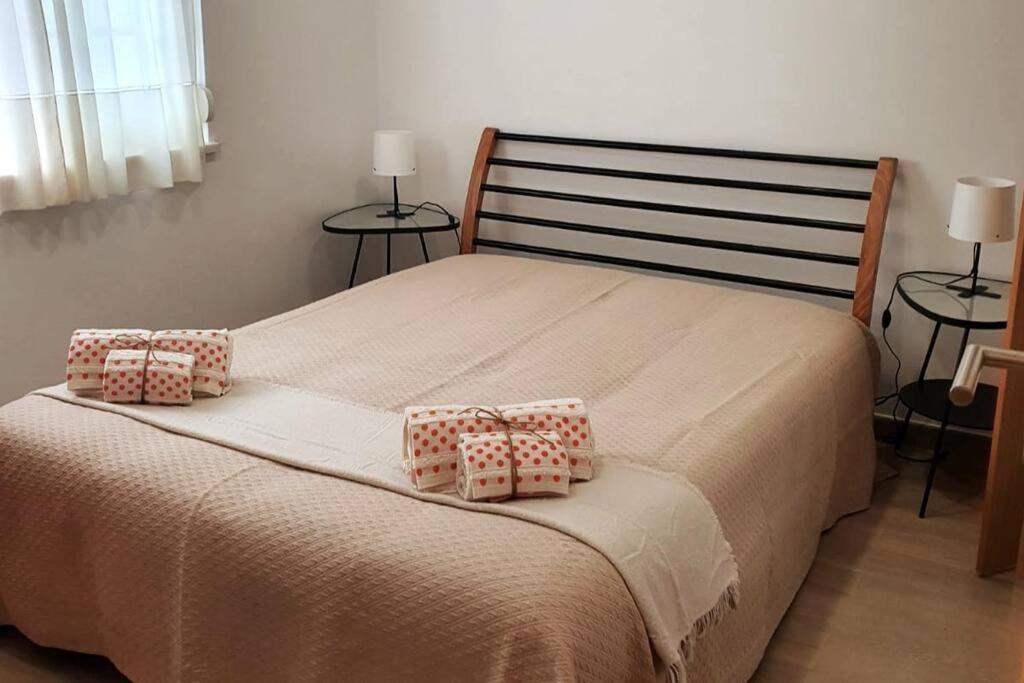 Vila Casa Da Assenta Exteriér fotografie