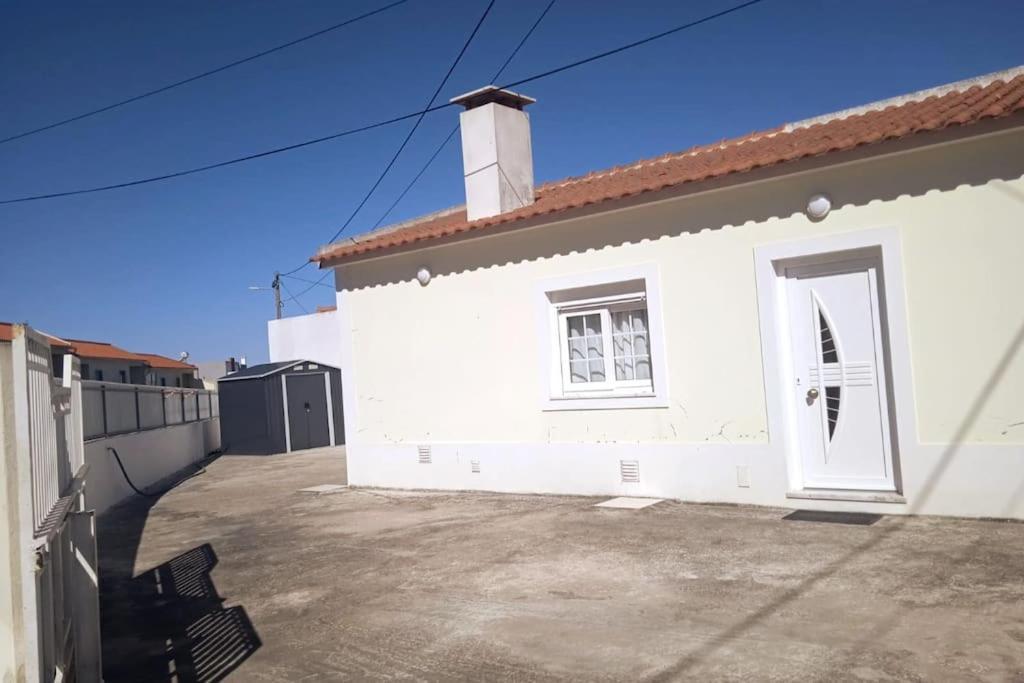 Vila Casa Da Assenta Exteriér fotografie