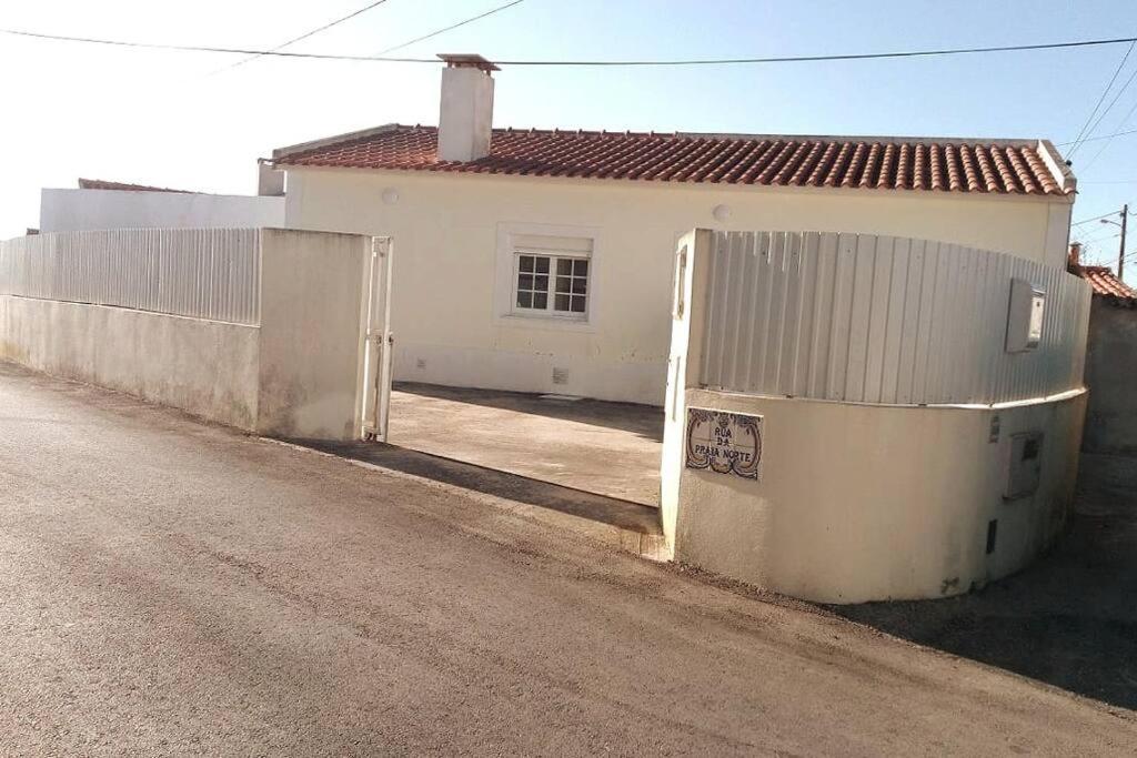 Vila Casa Da Assenta Exteriér fotografie