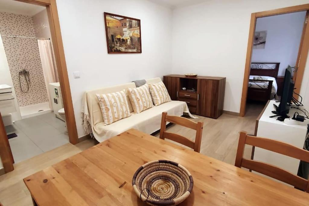 Vila Casa Da Assenta Exteriér fotografie